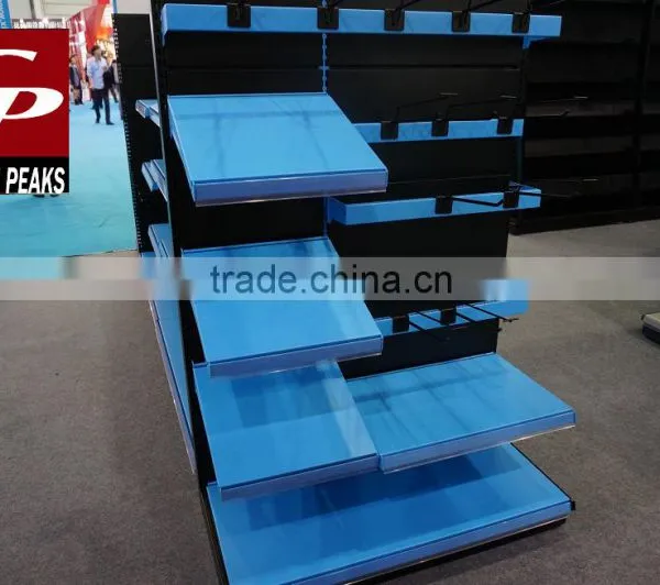 Display Rack,stand Shelving