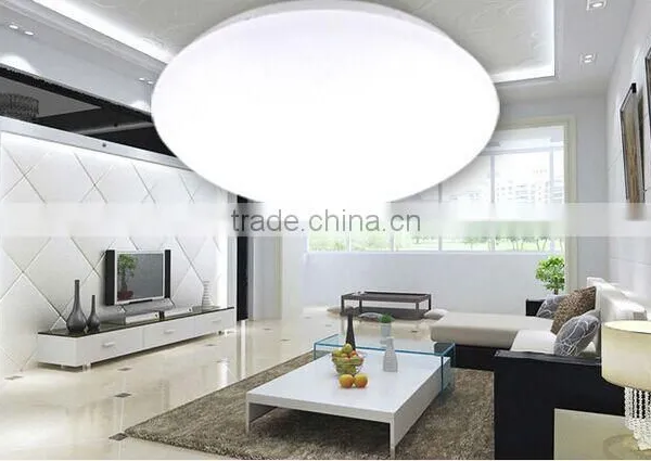 Australia SAA Oyestor Led Ceiling Light With Motion Detect Sensor photo-4