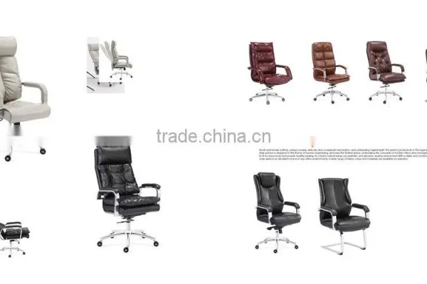 Executive Chair Pictures of Office Furniture photo-2