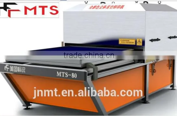 Heat Transfer Machine