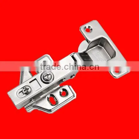 Stainless Steel 304 Hinge Furniture Cabinet Hinge Hardware photo-3