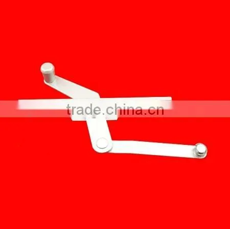 Aluminum Window Operator Crank Handle Opener Window Stay photo-4