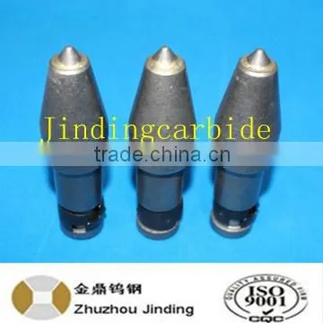 Hard Trenching Carbide Teeth for Mining C31HD for Europe