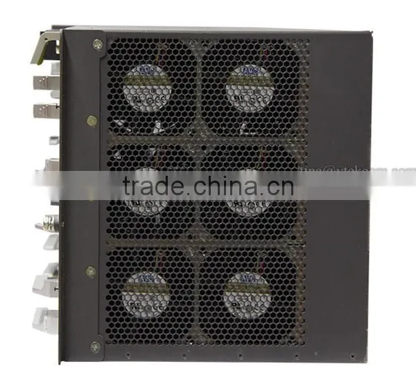 Huawei GPON OLT Fiber Equipment SmartAX MA5800-X7 MA5800-X17 photo-4