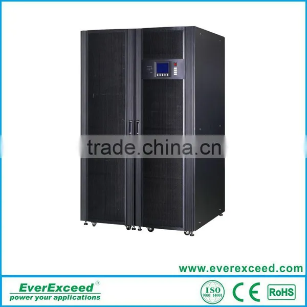 2 Years Warranty 3 Phase UK R&D Center 20KVA Online Ups