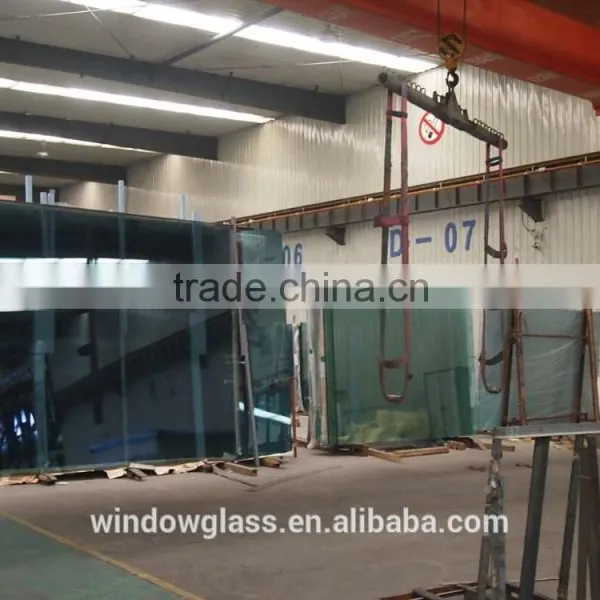 6mm Low-e Glass and Its Processed Products photo-4