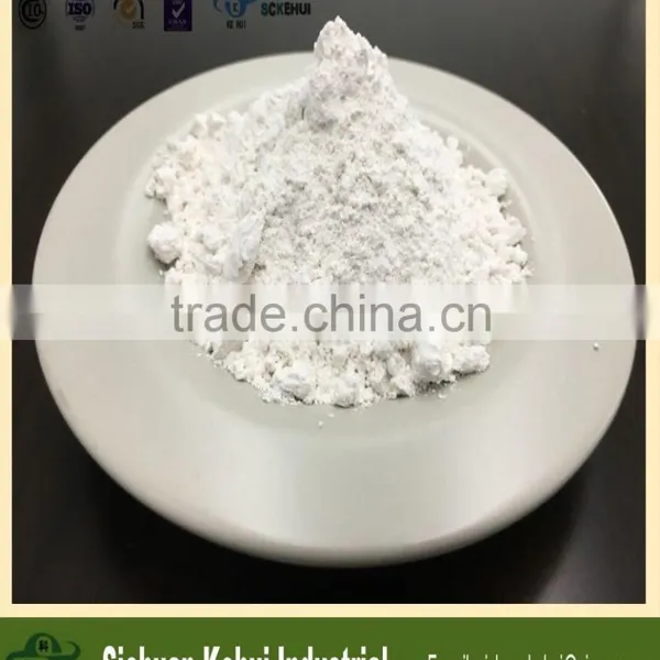 Chinese Munufacturer Direct Order High Carbon Low Carbon Ferro Manganese Powder photo-2