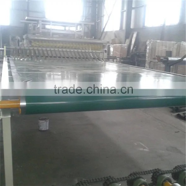Complete 3 5 7 Ply Cardboard Corrugated Paperboard Production Line photo-5
