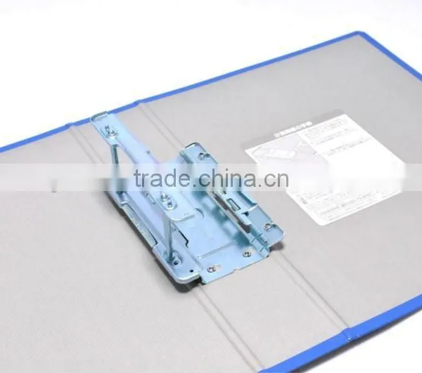 King File Folder With A4 Size photo-2