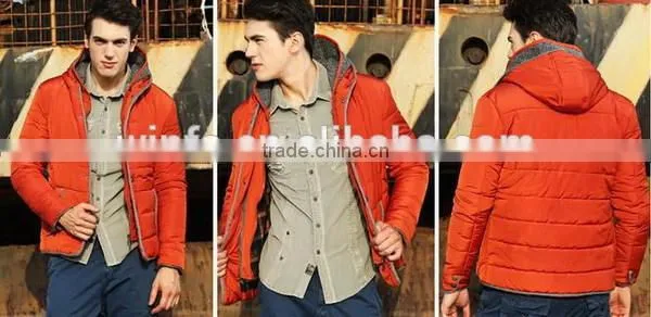 Contemporary Hotsell 2015 Heavy Winter Coats for Men photo-5