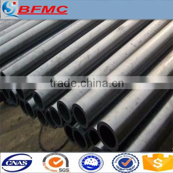 All Size Long Length Graphite Tube/Graphite Pipe photo-4