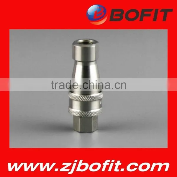 High Pressure Stainless Steel Mechanical Coupling for Sale photo-2