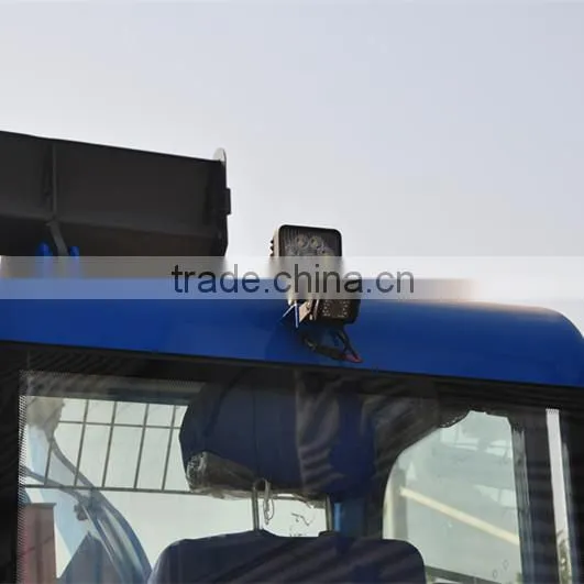 Aolite Brand Fork-lift Truck With Xinchai Engine Quality Choice photo-6