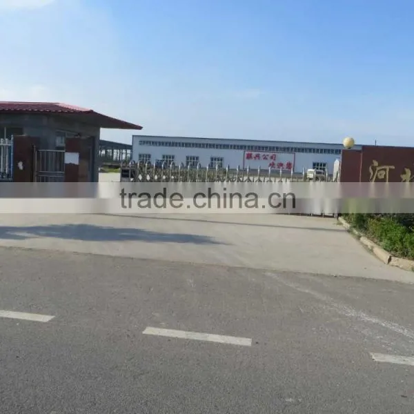 Hydraulic Pressure Stand Tube Factory!Best Price! photo-3