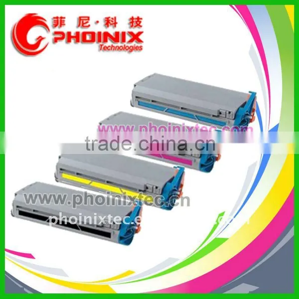 OKI Remanufactured Toner Cartridge C7550 Series