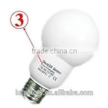 High Quality Single Color Pad Printing Machine for Led Lamp LC-PM1-150 photo-5