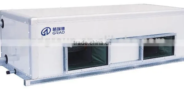 Factory Price Terminal Unit Fan Filter Unit Air Handling Unit photo-2