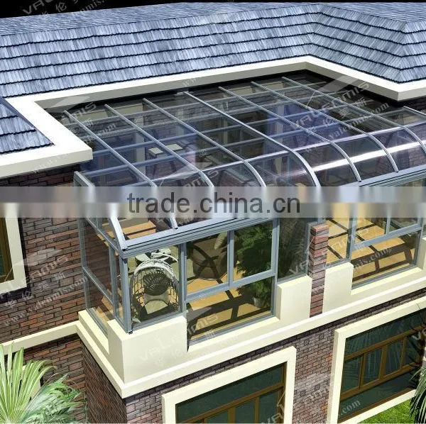Decorating Glass Sunroom photo-6