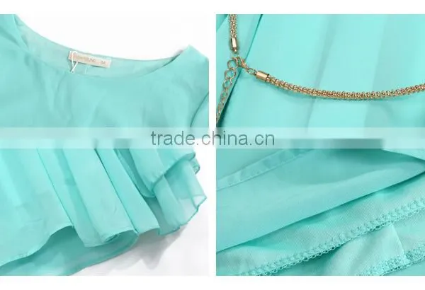 African Hotsale Long Sleeves Cape Tops photo-6