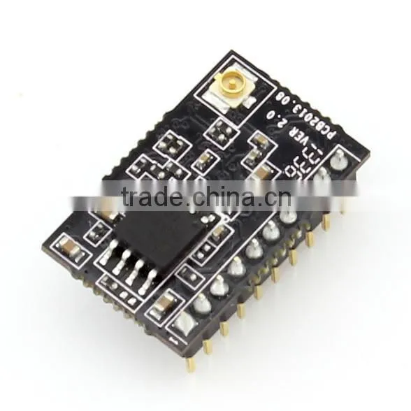USR-WIFI232-T Serial TTL to Wifi Module Low Price and Tiny Size photo-2