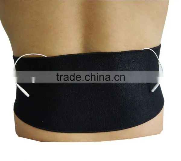 Back Pain Relief Belts, Back Massage Belts, Belly Protect Belts photo-2