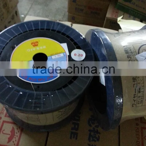 0.20mm EDM Brass Wire (Manufacturer) photo-2