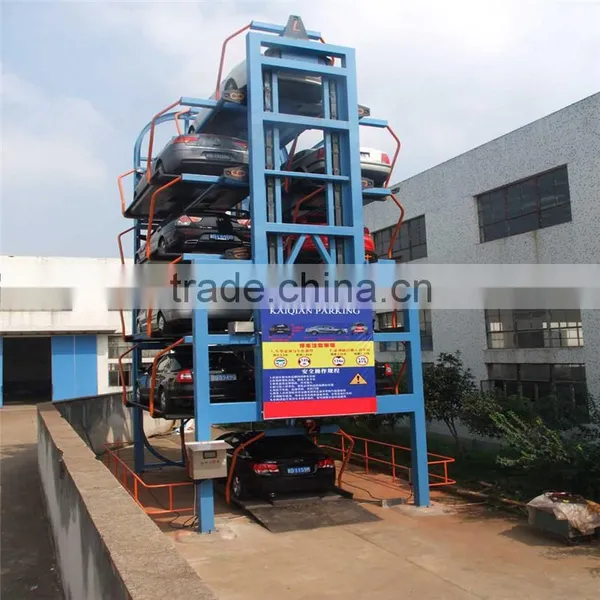 System for Car Parking Car Reverse Parking System Auto Mobile Park System photo-3