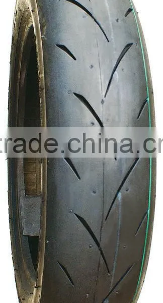 TH-558A Scooter Tyres