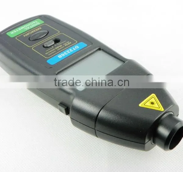 Tachometer RZDT2236B photo-4
