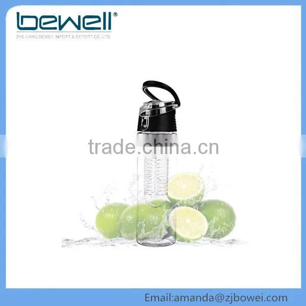 2016 Hot Sale Fruit Infuse Tritan Water Bottle,No Moq photo-6