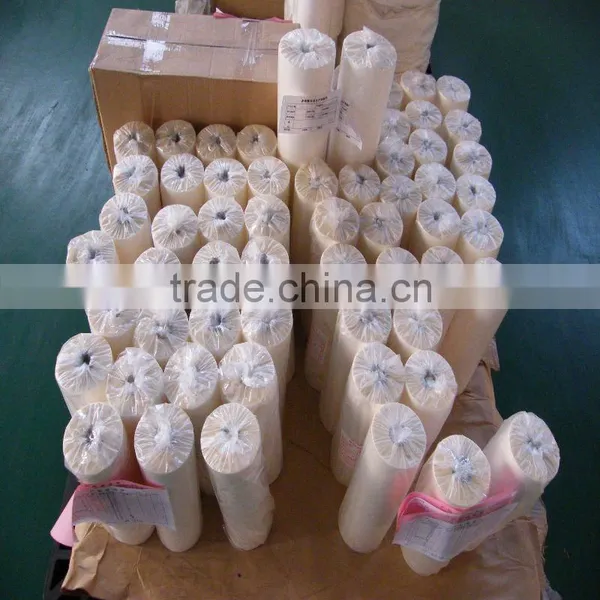 PET Matt Lamination Film 125mic photo-2