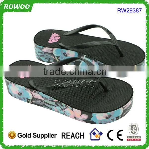 New Collection Hot Sale Girls Fashionable Sandals photo-4