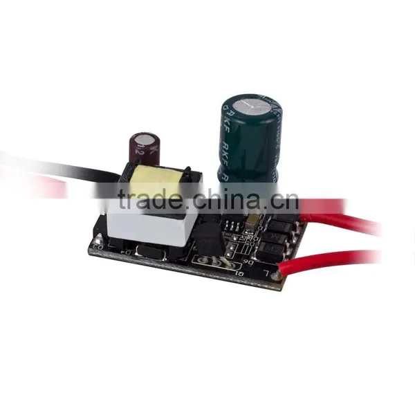 HUGEWIN HSD598 4w Led Spotlight Economical Led Lamp for House Decoration photo-5