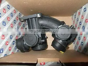 Peugeot Genuine Air Intake Parts