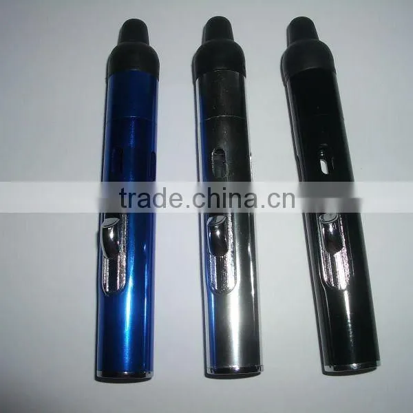 Metal Smoking Pipes
