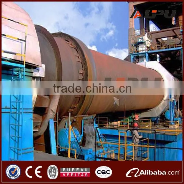 Professional Designed Factory Price Rotary Kiln photo-4