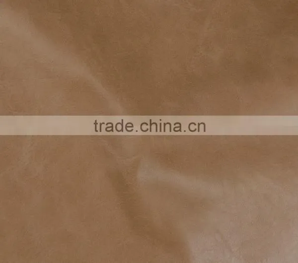 QILI 2015 0.8mm pu Leather for Shoes Upper With High Peeling