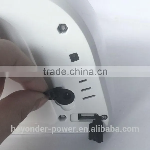 36V10Ah Lithium LiMnO4rechargeable Battery Long Cycles Lifepo4 Battery Pack Big Battery Factory photo-6