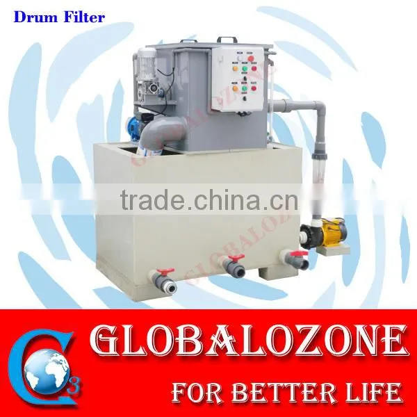 Fish Farm Water Treatment Protein Skimmer Aquarium for Ozone Machine photo-3