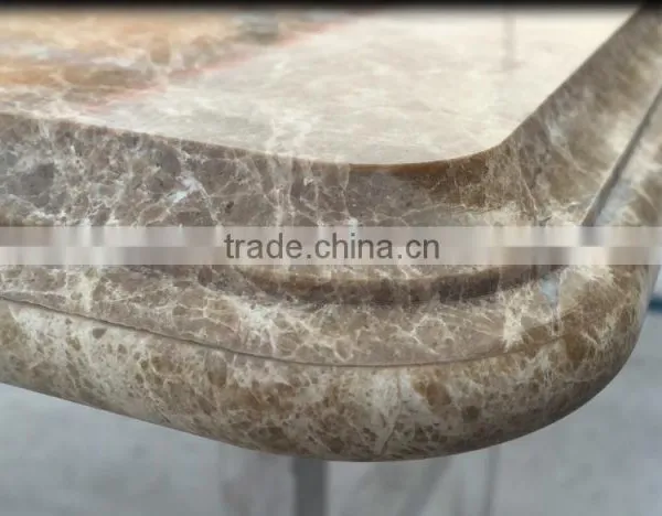 Stone Milling, Engraving and Polishing Cnc Lathe Machine photo-3