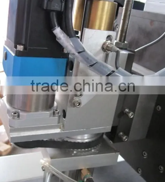 Ultra-thin Cnc Glass Cutting Machine photo-4