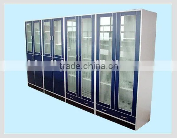 Steel Medicine Cabinet for Lab photo-6