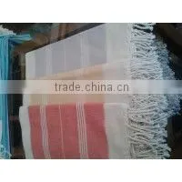 Turkish Bath Towels - Peshtemals