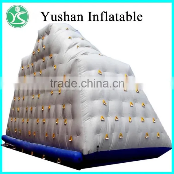 2016 Most Popular Durable Inflatable Game Toys for Adults photo-2