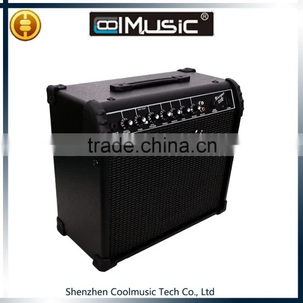 Coolmusic Wholesale Electric Guitar Speakers Amplifier From Amplifier Speaker Manufacturer