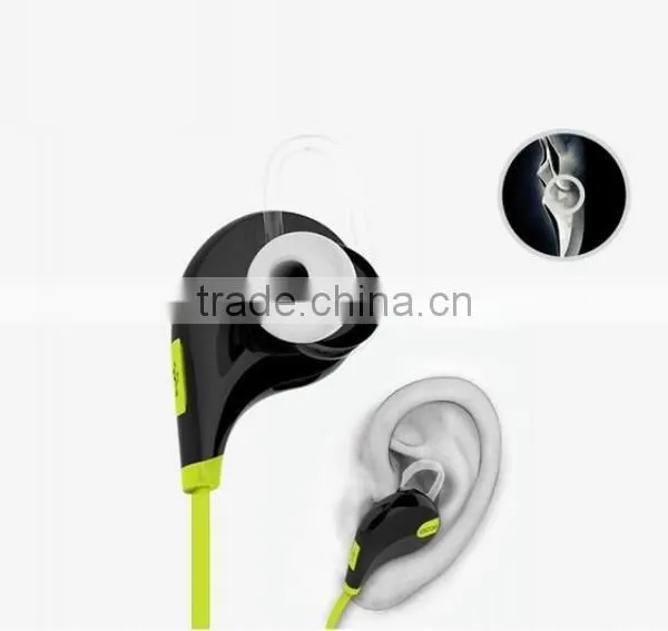 Sport Bluetooth Headset photo-2