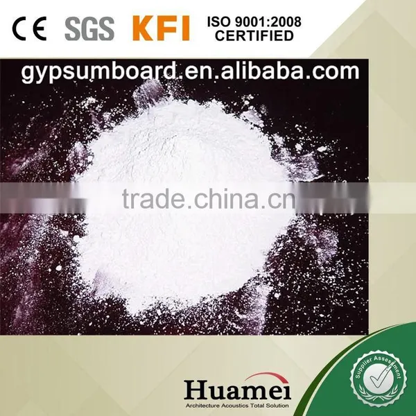 Wholesale Gypsum Powder photo-2