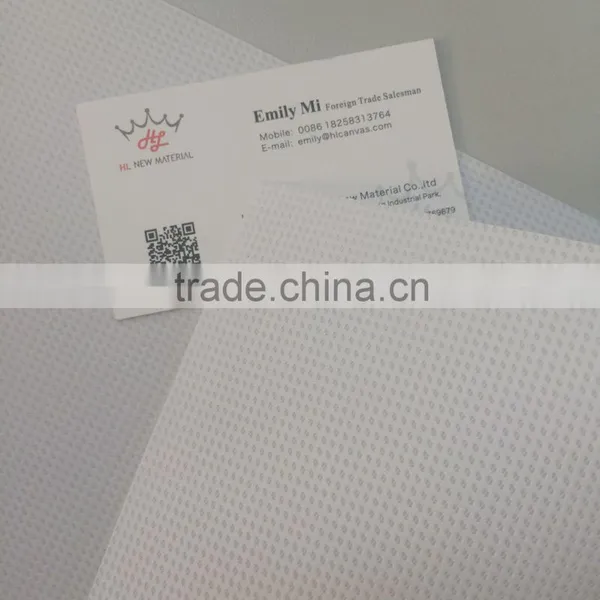 HL Mesh Fabric Banners Printing photo-3