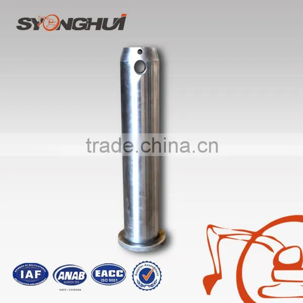 China Factory Price High Quality Excavator Bucket Pin Sizes and Bushings for 80*520 photo-2