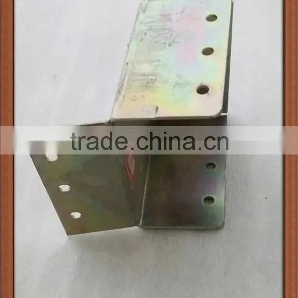High Cost-effective Wood Connectors Joist Hanger photo-6